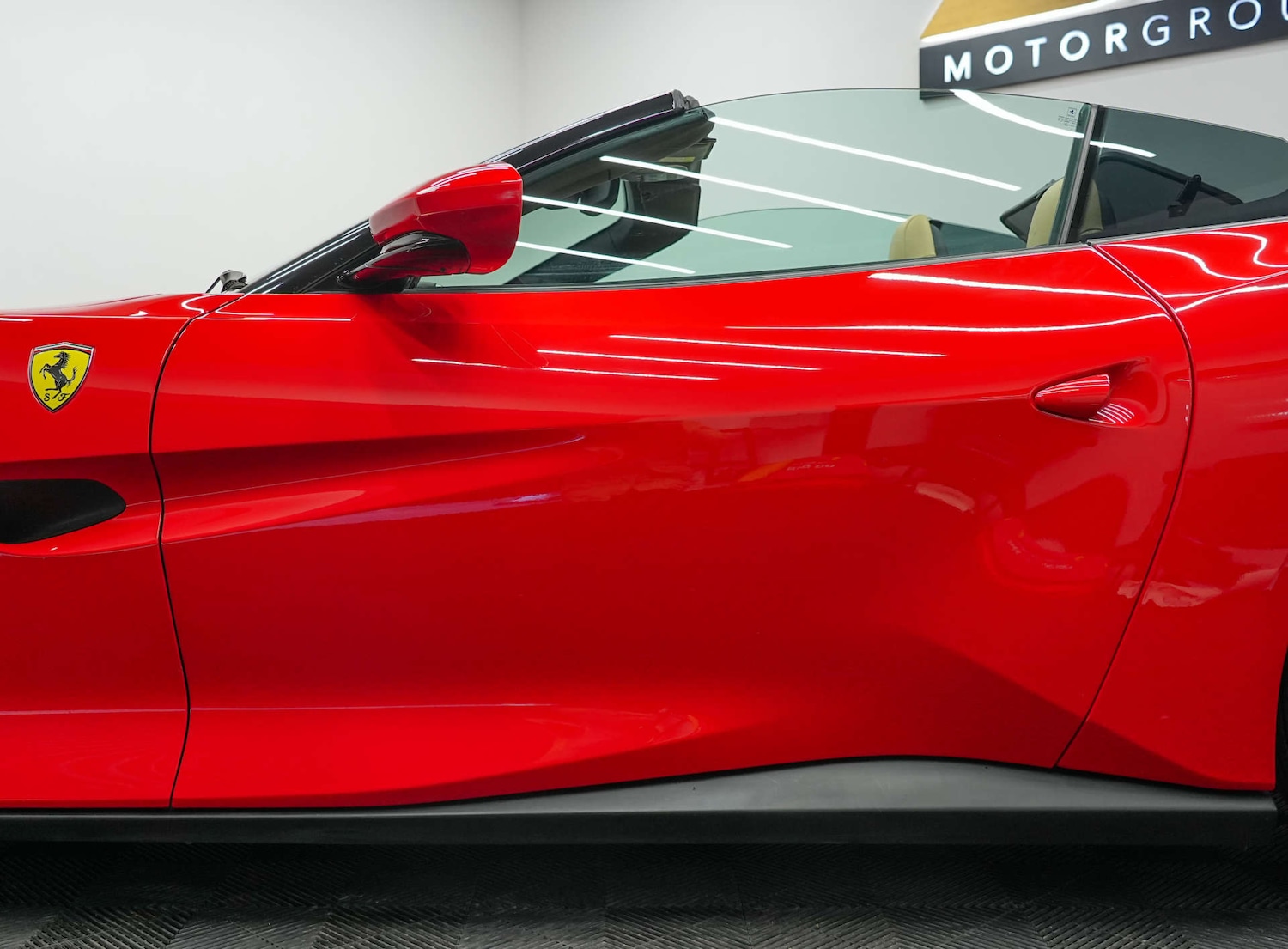 Used Ferrari Portofino 2019 for sale - 77094949: Photo 31