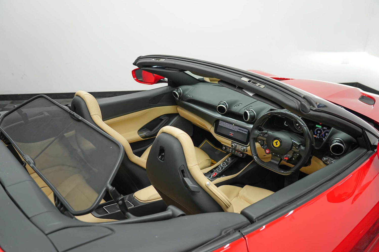 Used Ferrari Portofino 2019 for sale - 77094949: Photo 33