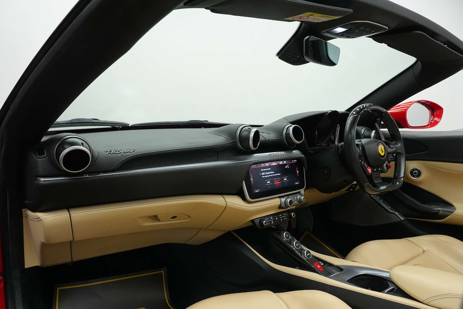 Used Ferrari Portofino 2019 for sale - 77094949: Photo 37