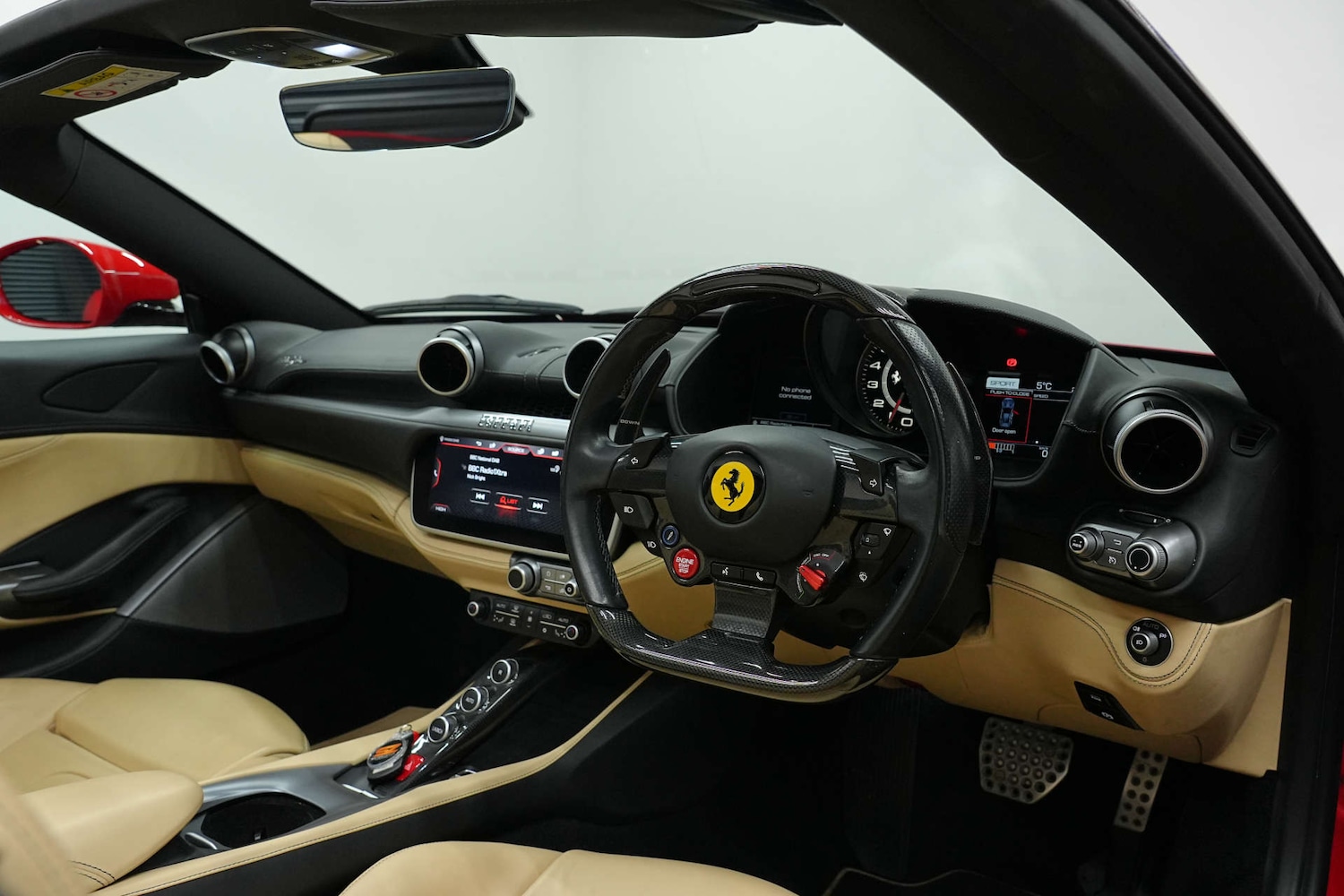Used Ferrari Portofino 2019 for sale - 77094949: Photo 38