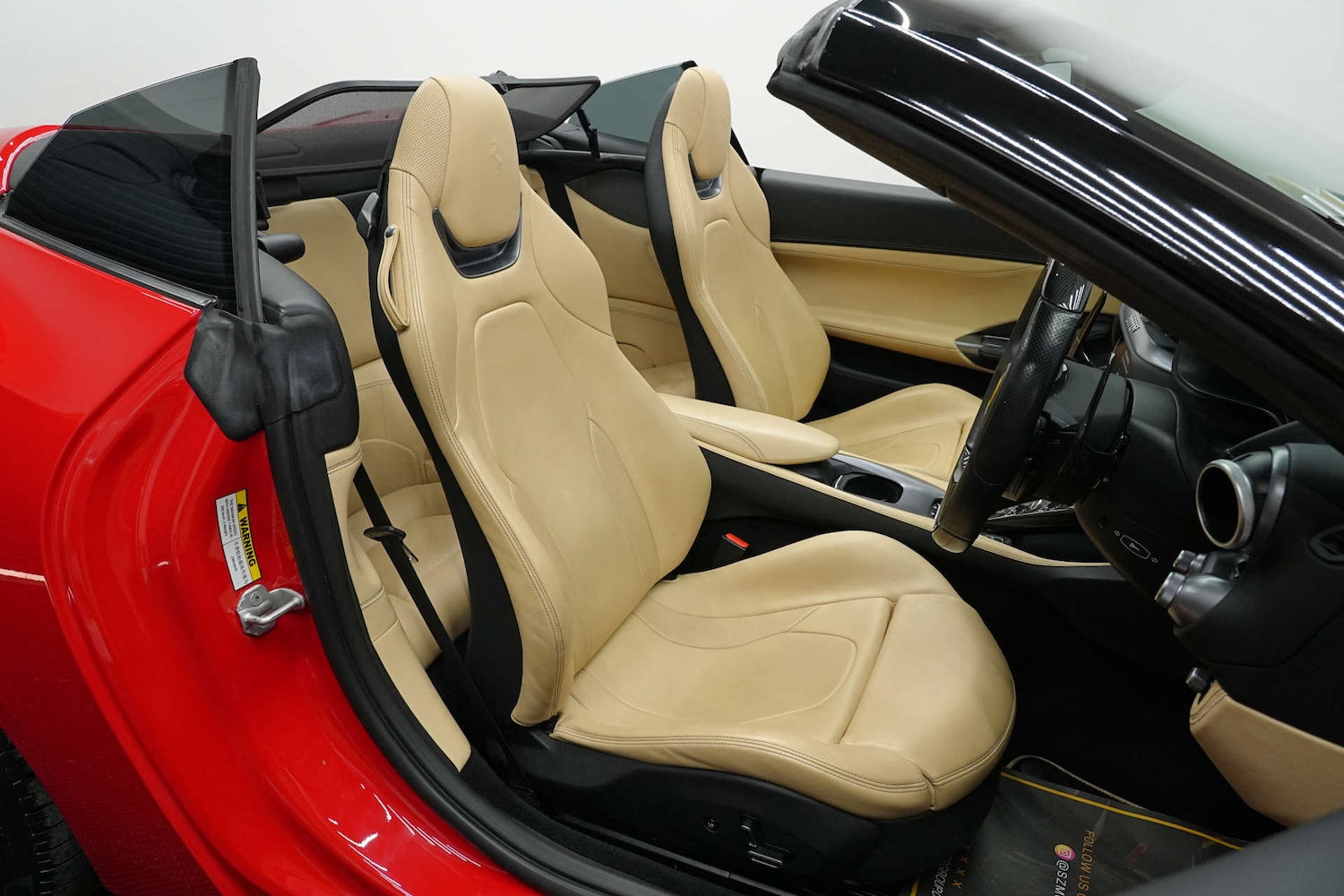 Used Ferrari Portofino 2019 for sale - 77094949: Photo 40