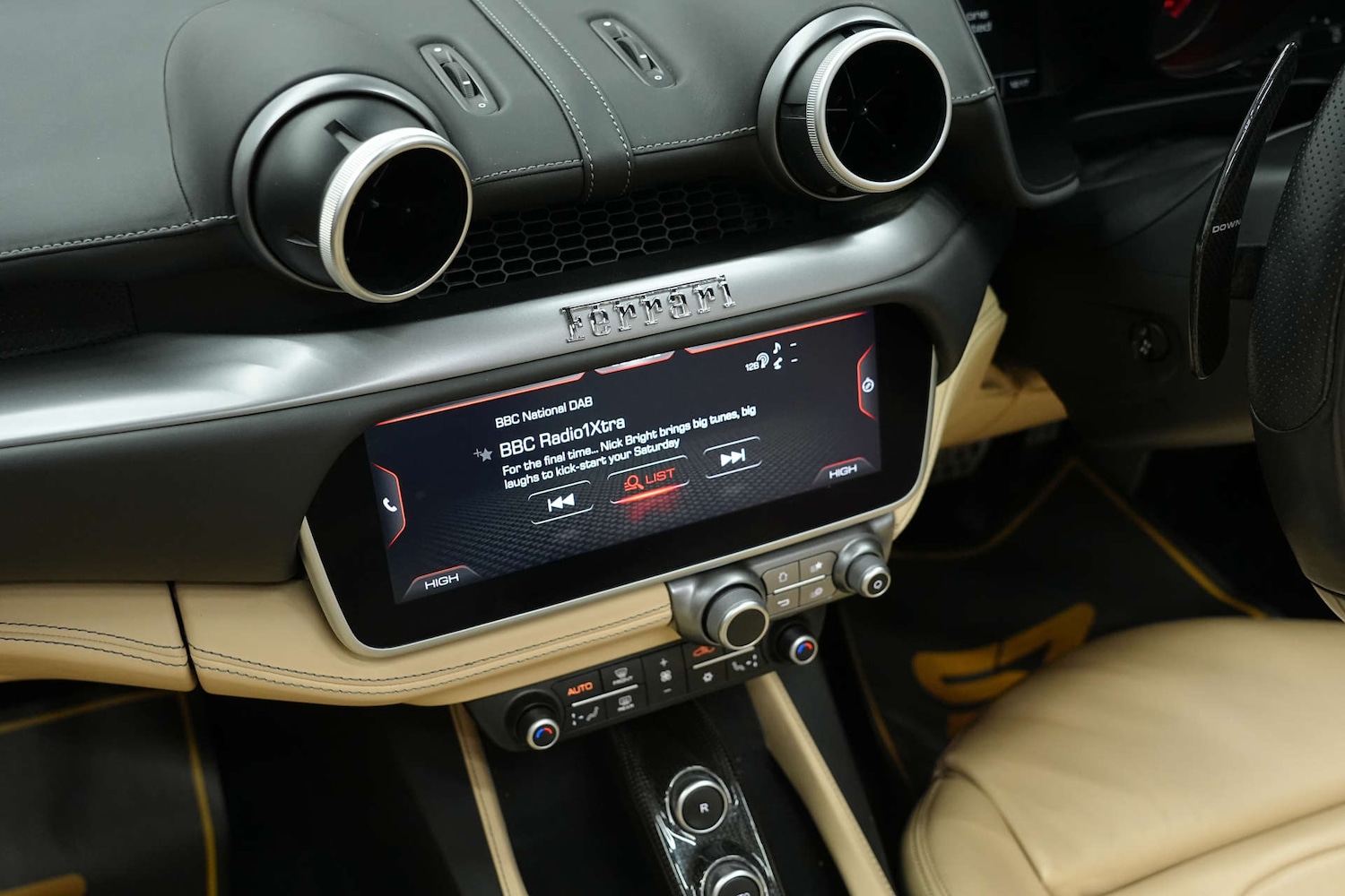 Used Ferrari Portofino 2019 for sale - 77094949: Photo 41