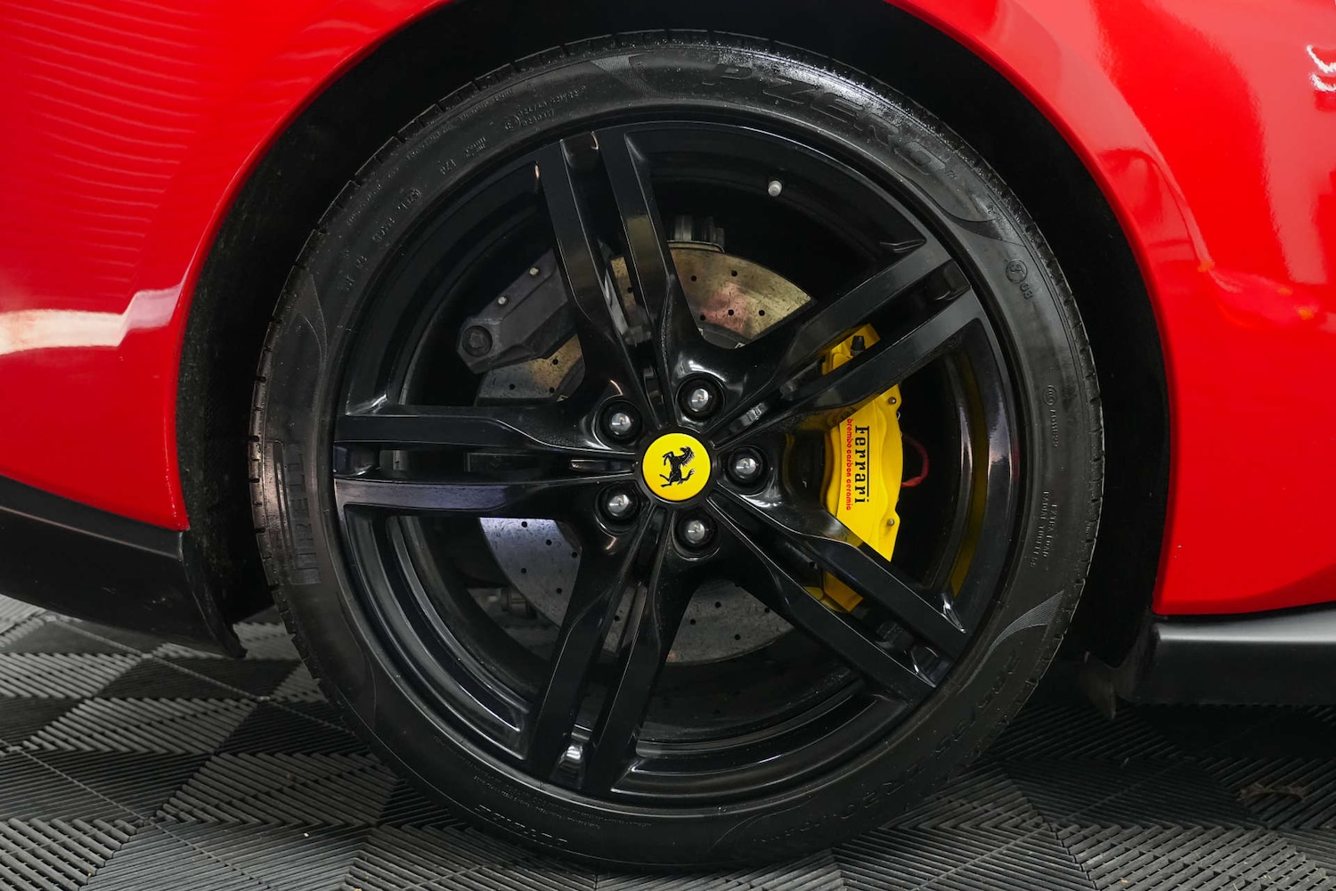 Used Ferrari Portofino 2019 for sale - 77094949: Photo 43