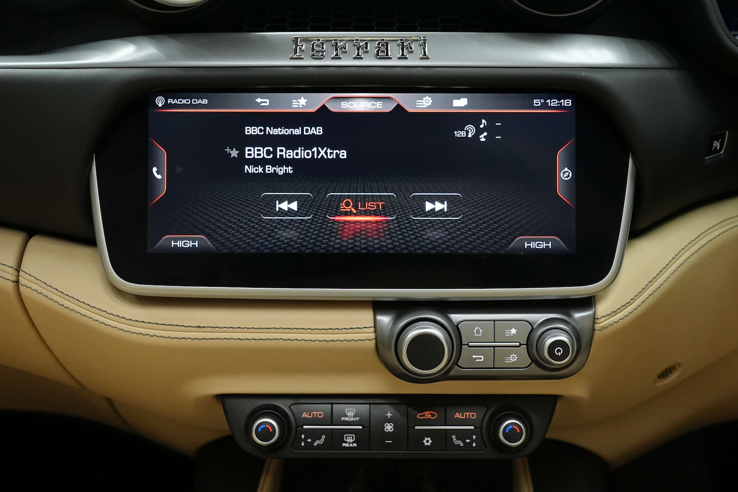 Used Ferrari Portofino 2019 for sale - 77094949: Photo 47