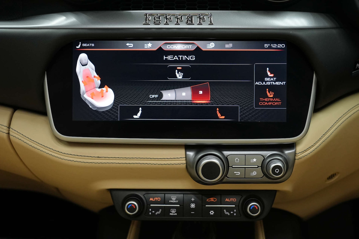 Used Ferrari Portofino 2019 for sale - 77094949: Photo 49