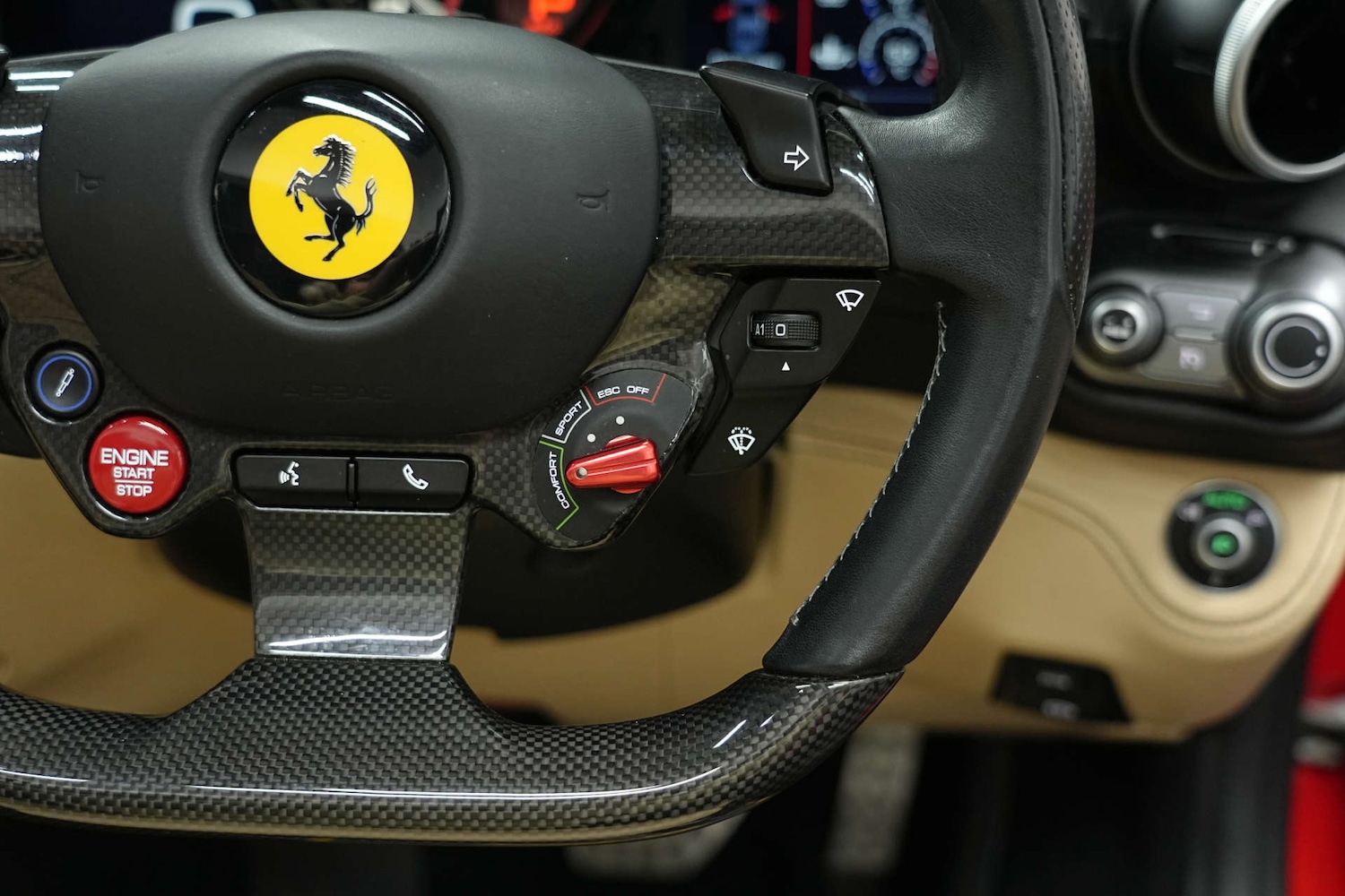 Used Ferrari Portofino 2019 for sale - 77094949: Photo 51