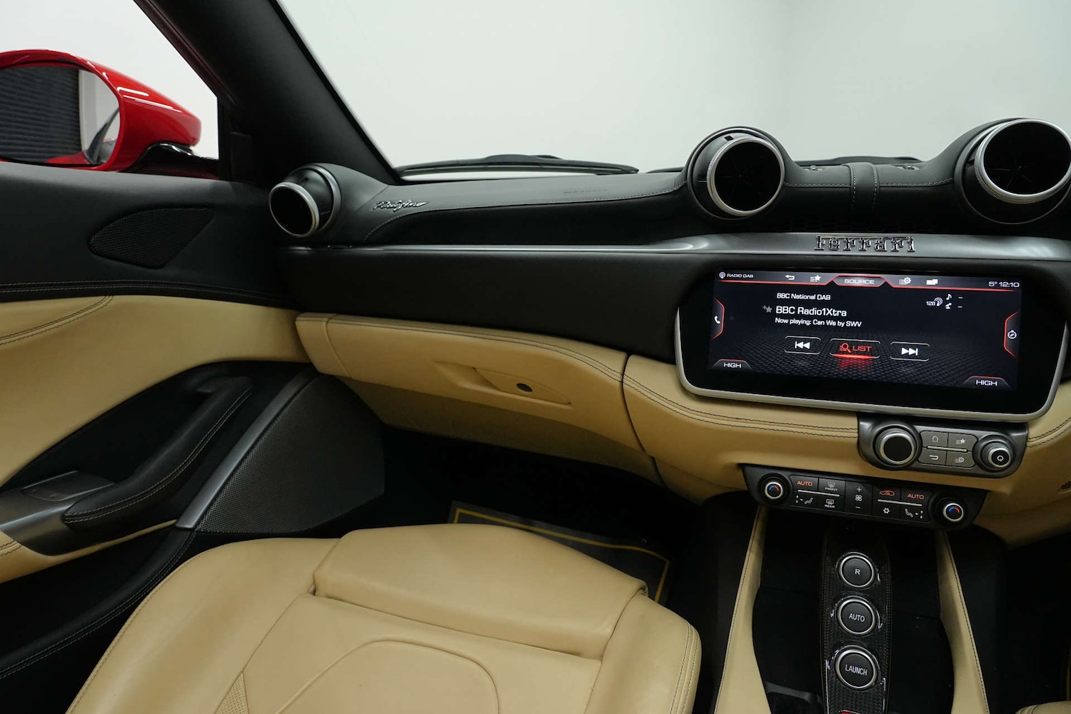 Used Ferrari Portofino 2019 for sale - 77094949: Photo 52