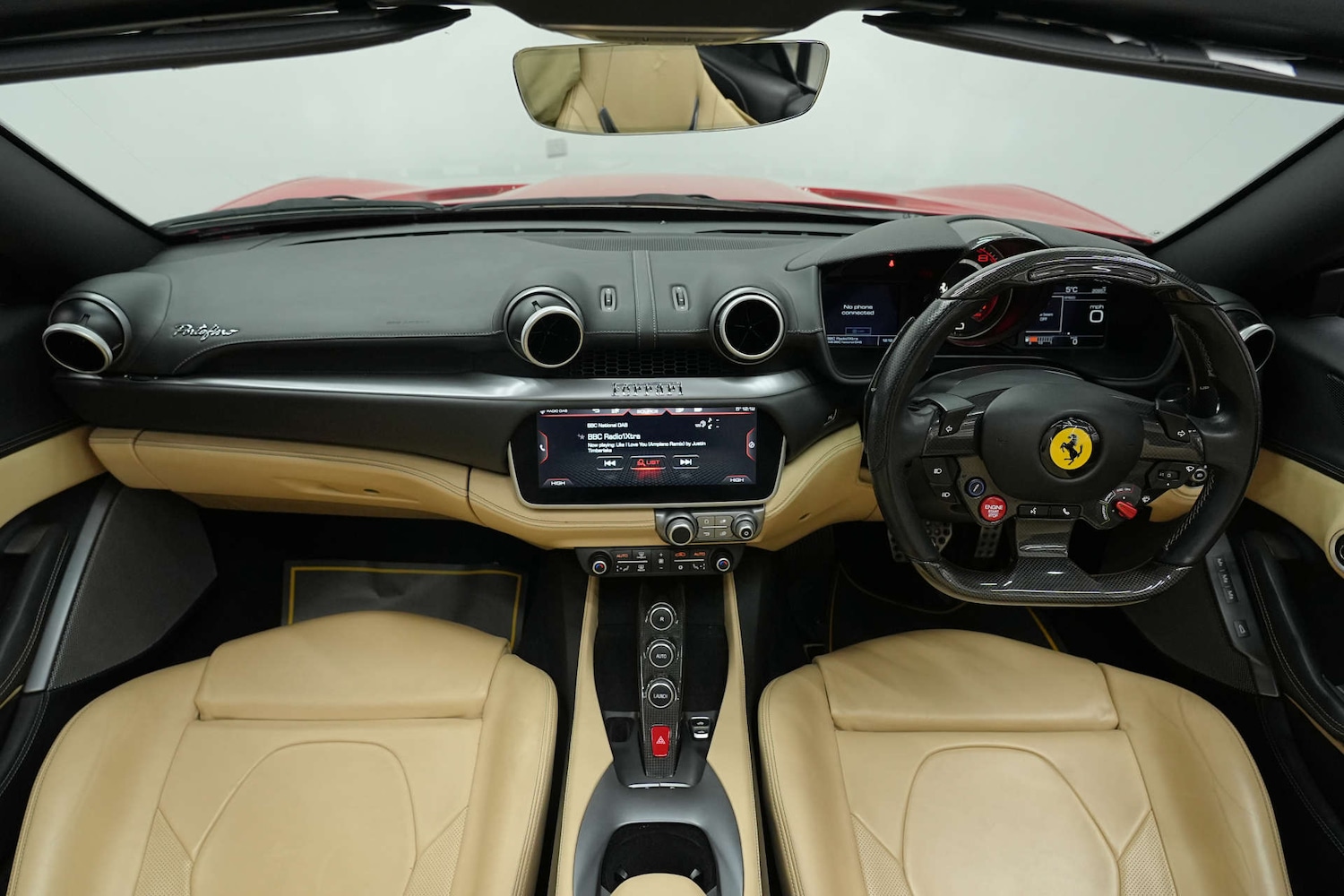 Used Ferrari Portofino 2019 for sale - 77094949: Photo 53