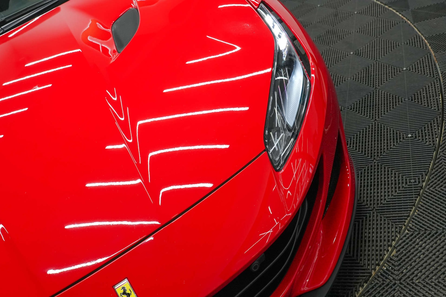 Used Ferrari Portofino 2019 for sale - 77094949: Photo 56