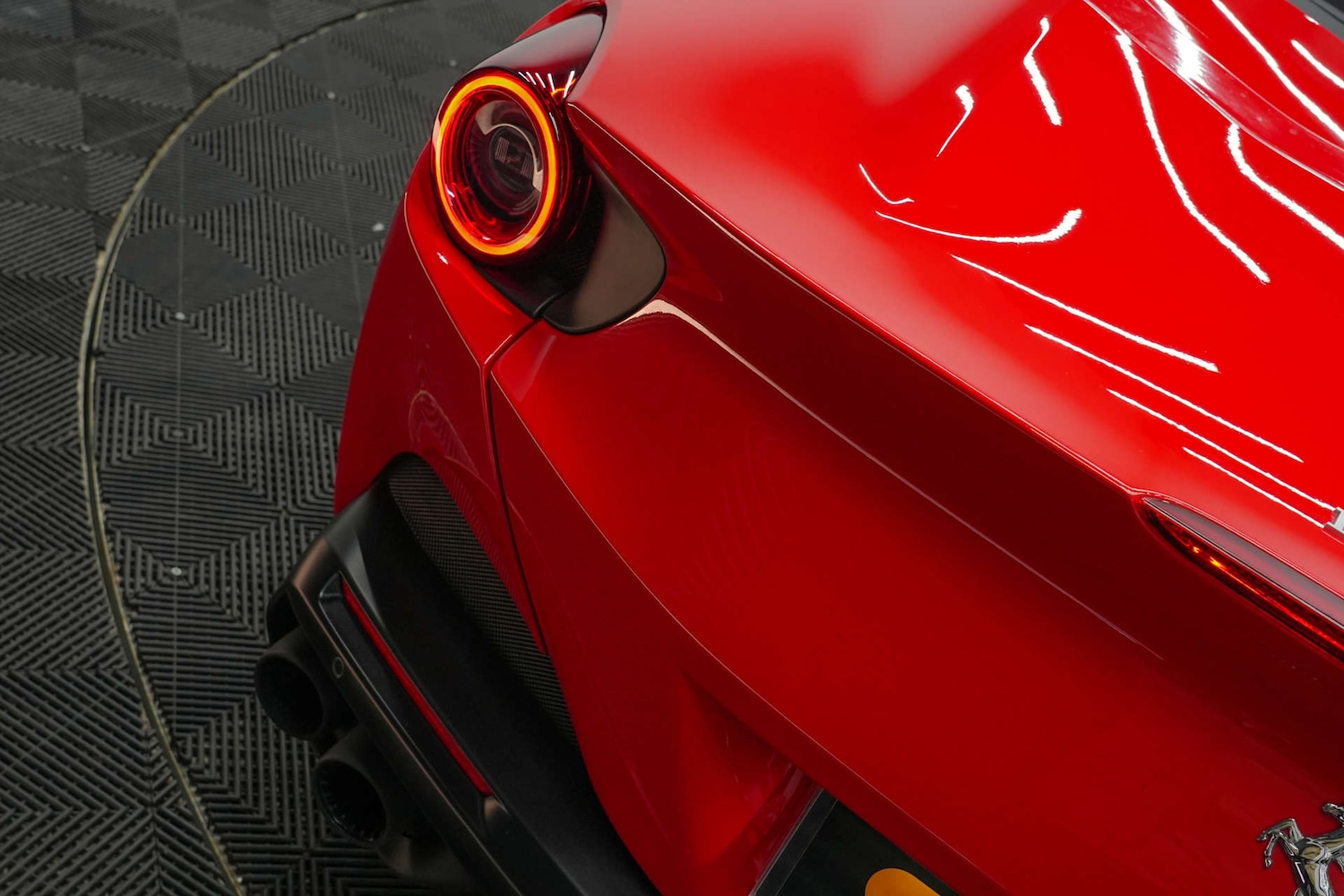 Used Ferrari Portofino 2019 for sale - 77094949: Photo 57