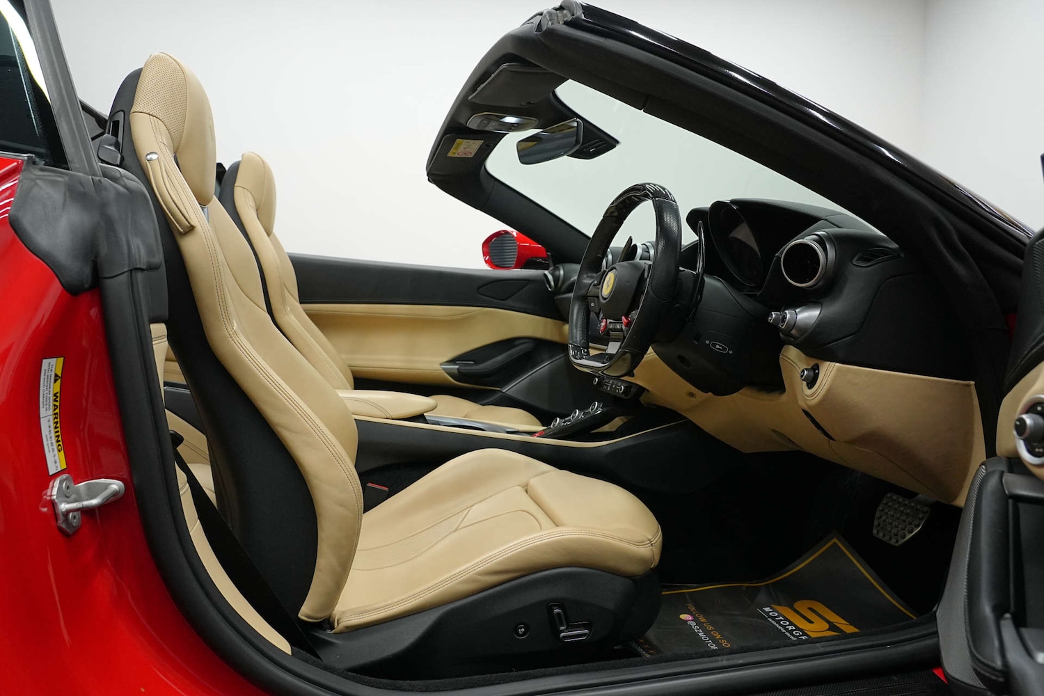 Used Ferrari Portofino 2019 for sale - 77094949: Photo 62