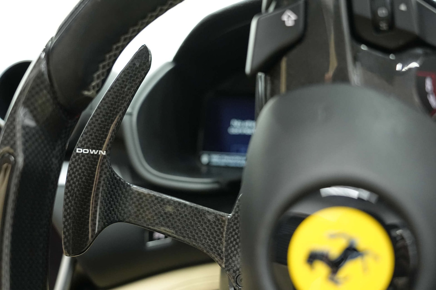 Used Ferrari Portofino 2019 for sale - 77094949: Photo 65