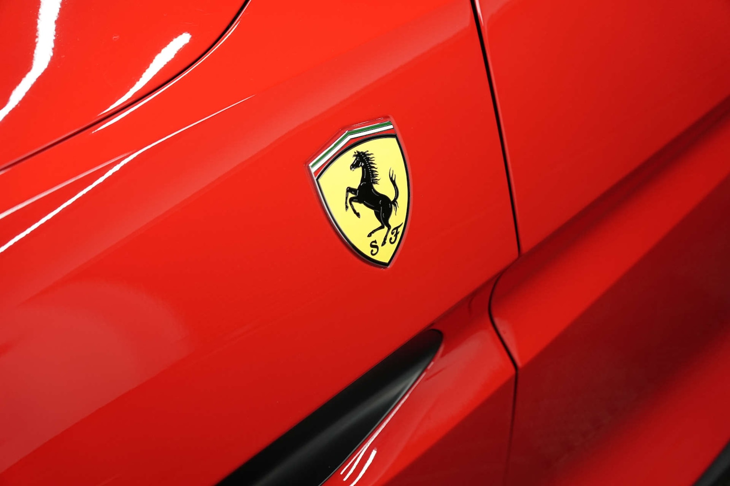 Used Ferrari Portofino 2019 for sale - 77094949: Photo 76