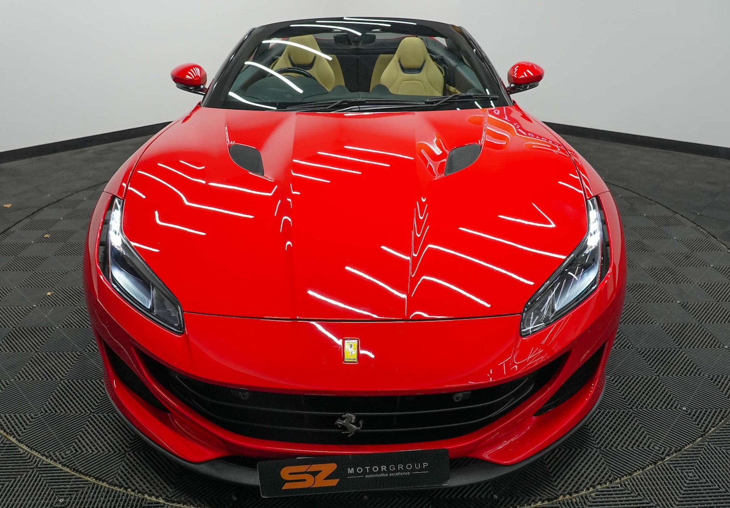 Used Ferrari Portofino 2019 for sale - 77094949: Photo 9