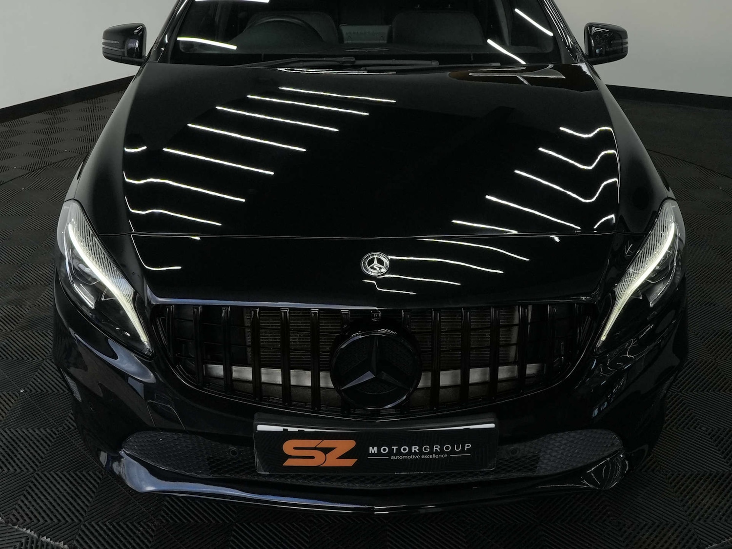 Used Mercedes-Benz A-Class 2017 for sale - 76333122: Photo 15