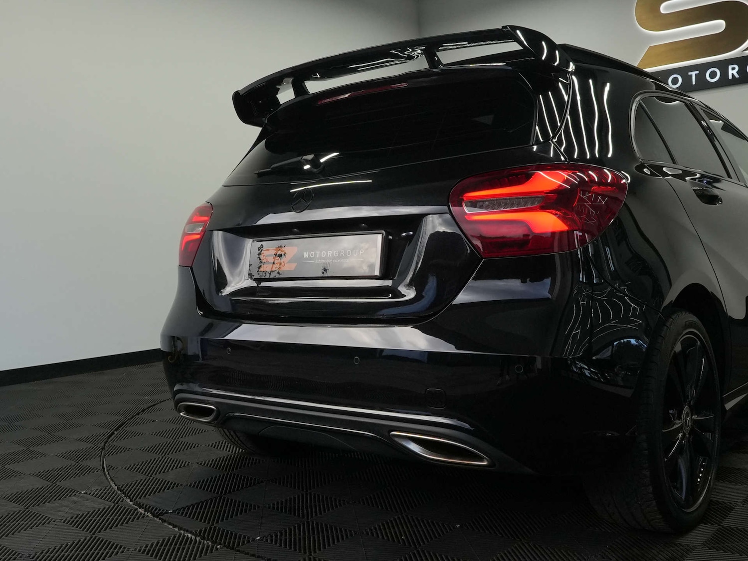 Used Mercedes-Benz A-Class 2017 for sale - 76333122: Photo 22
