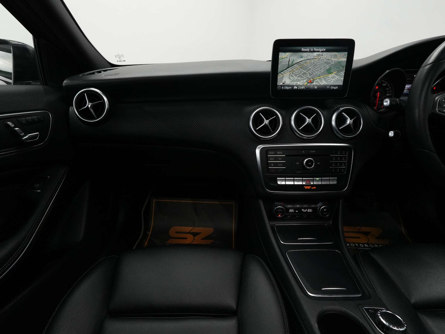 Used Mercedes-Benz A-Class 2017 for sale - 76333122: Photo 23