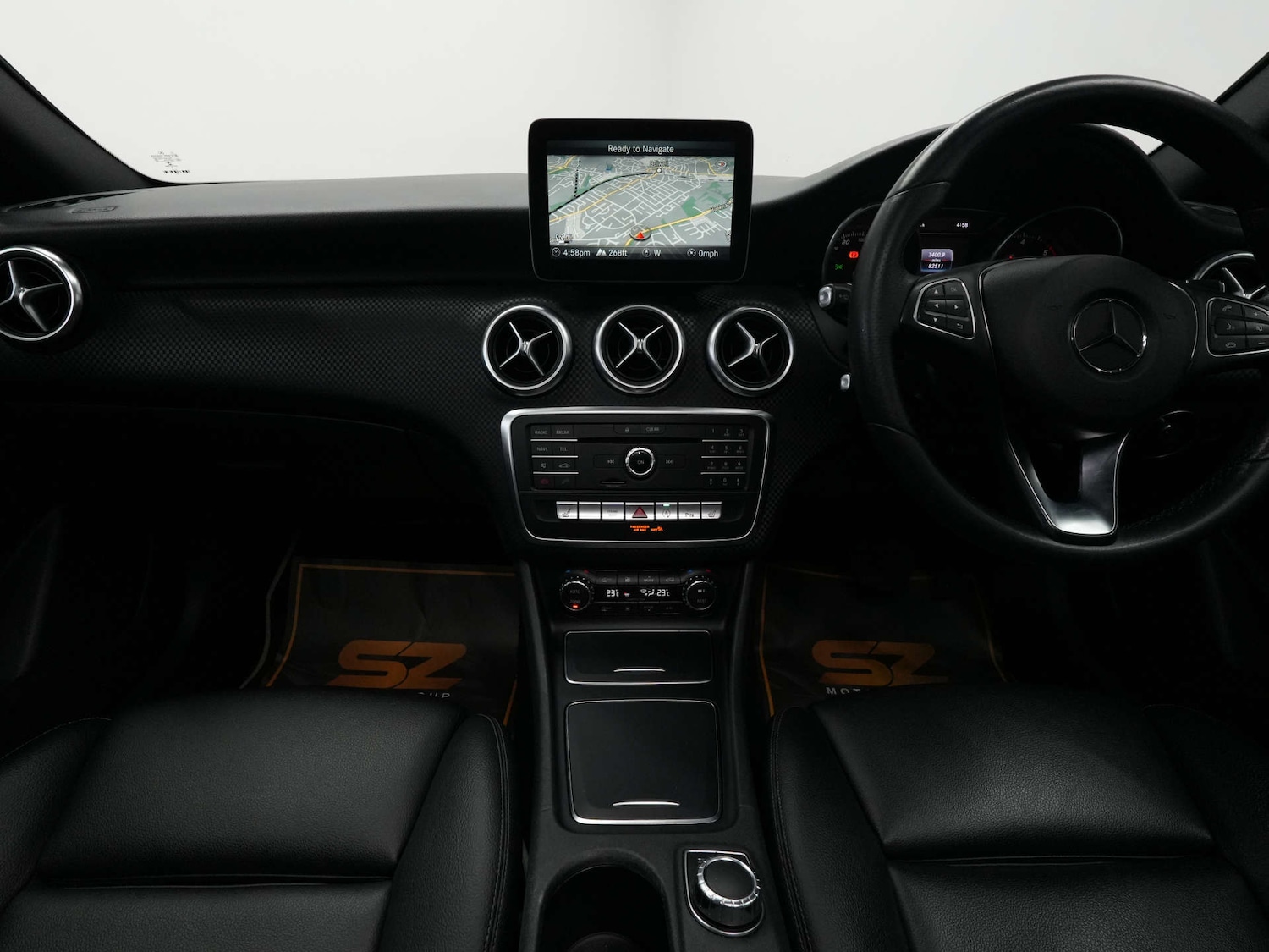 Used Mercedes-Benz A-Class 2017 for sale - 76333122: Photo 24
