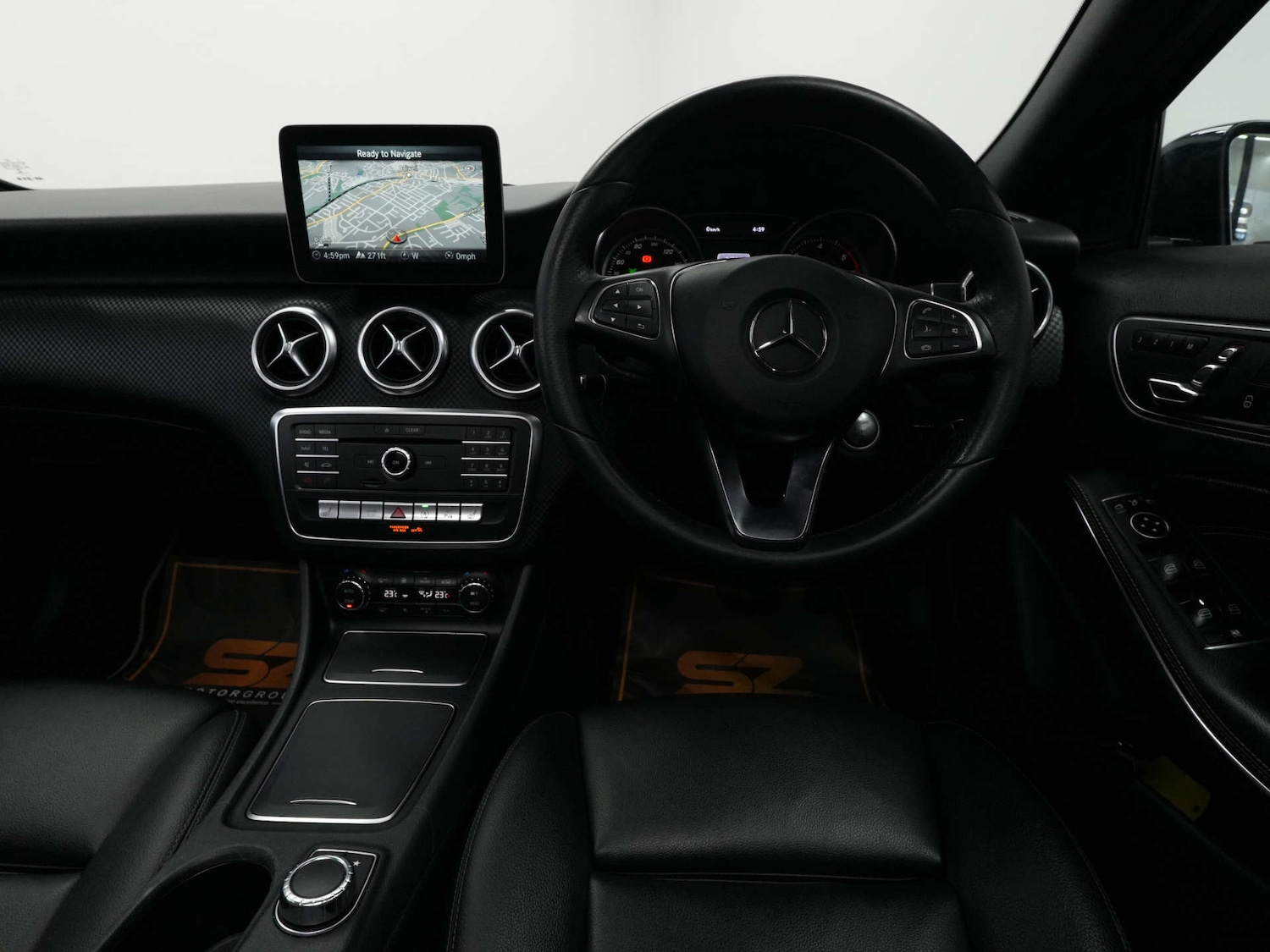 Used Mercedes-Benz A-Class 2017 for sale - 76333122: Photo 25