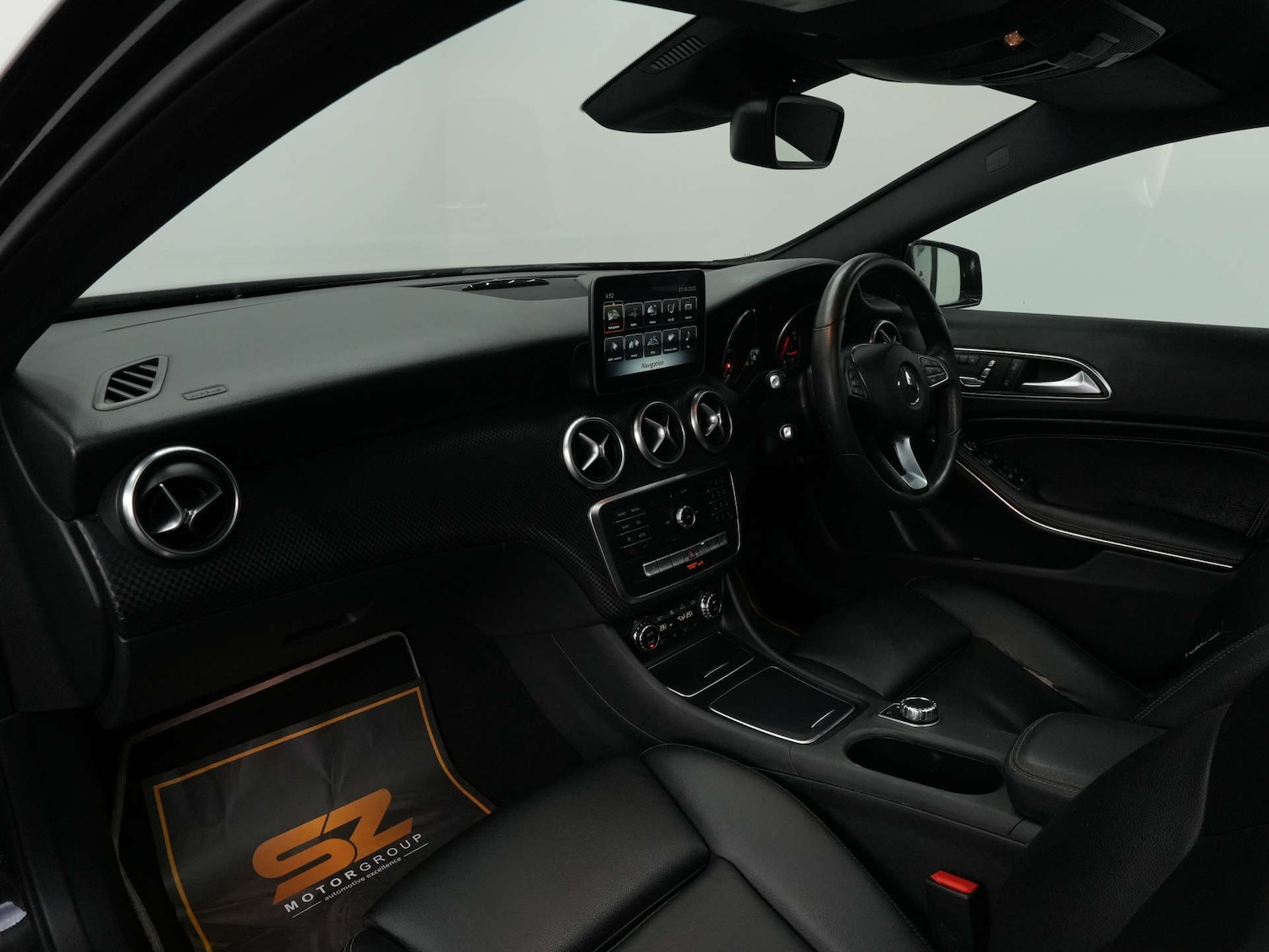 Used Mercedes-Benz A-Class 2017 for sale - 76333122: Photo 34