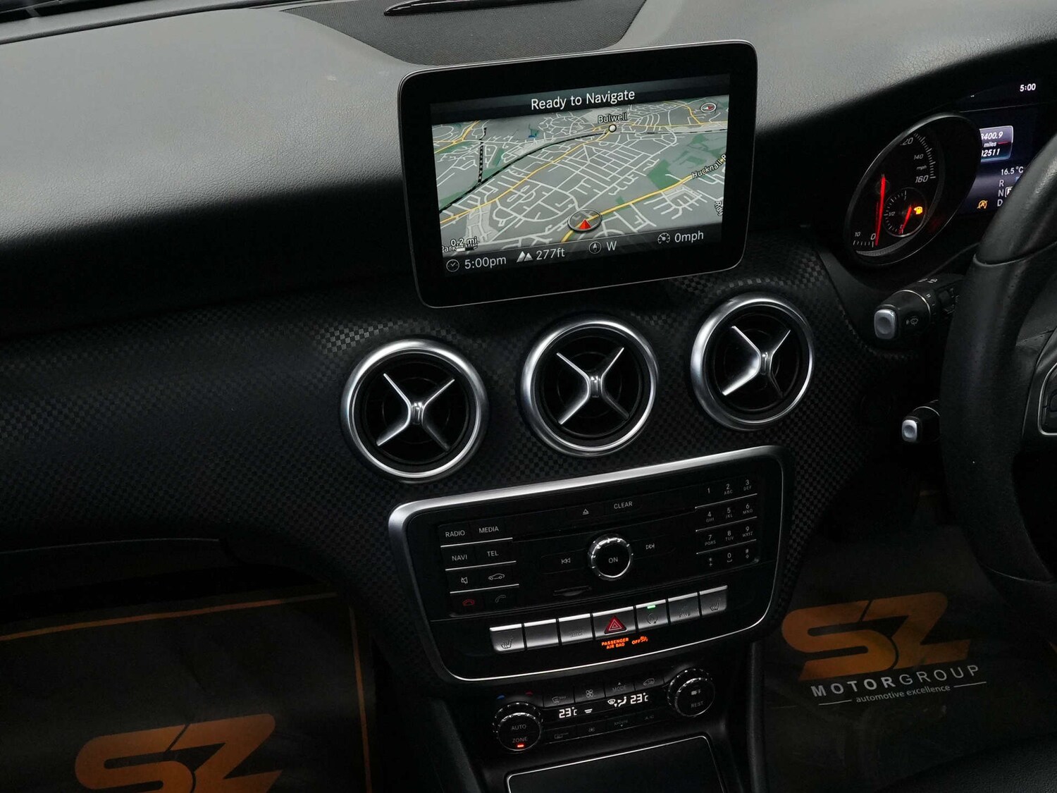Used Mercedes-Benz A-Class 2017 for sale - 76333122: Photo 39