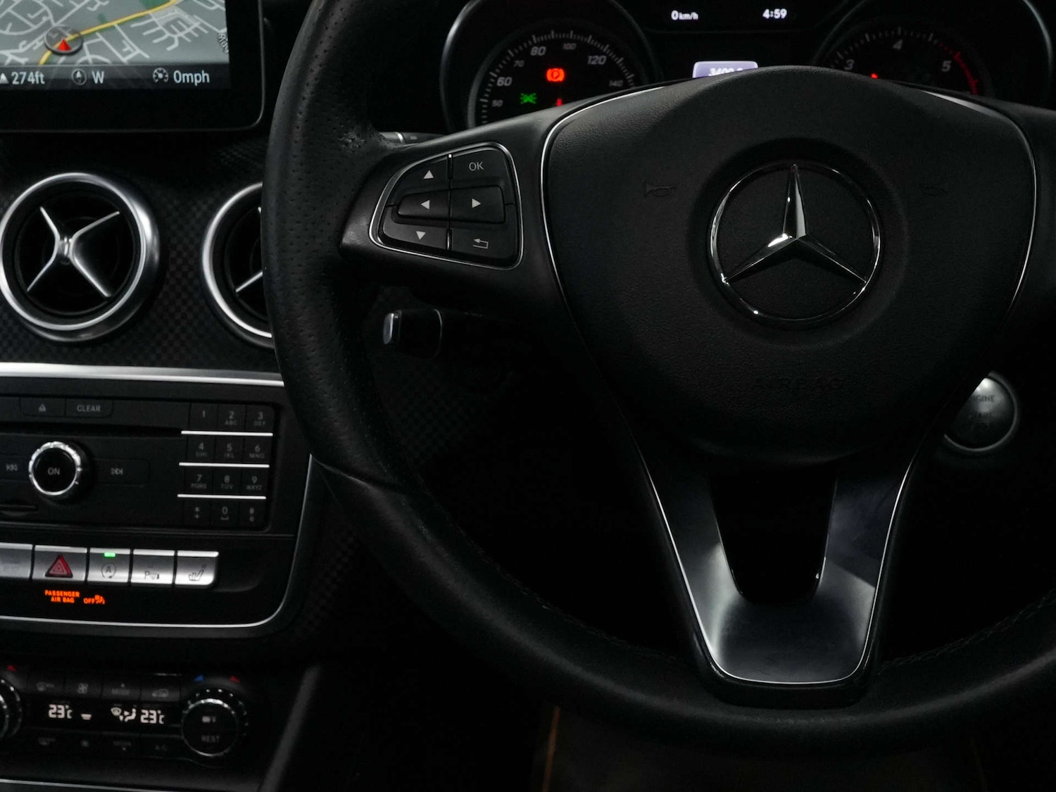 Used Mercedes-Benz A-Class 2017 for sale - 76333122: Photo 52