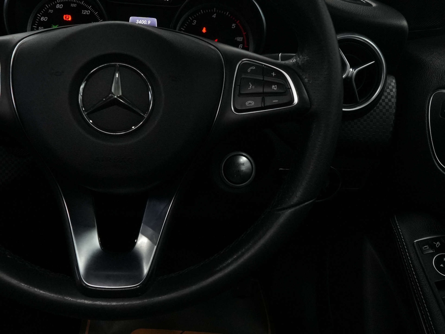Used Mercedes-Benz A-Class 2017 for sale - 76333122: Photo 53