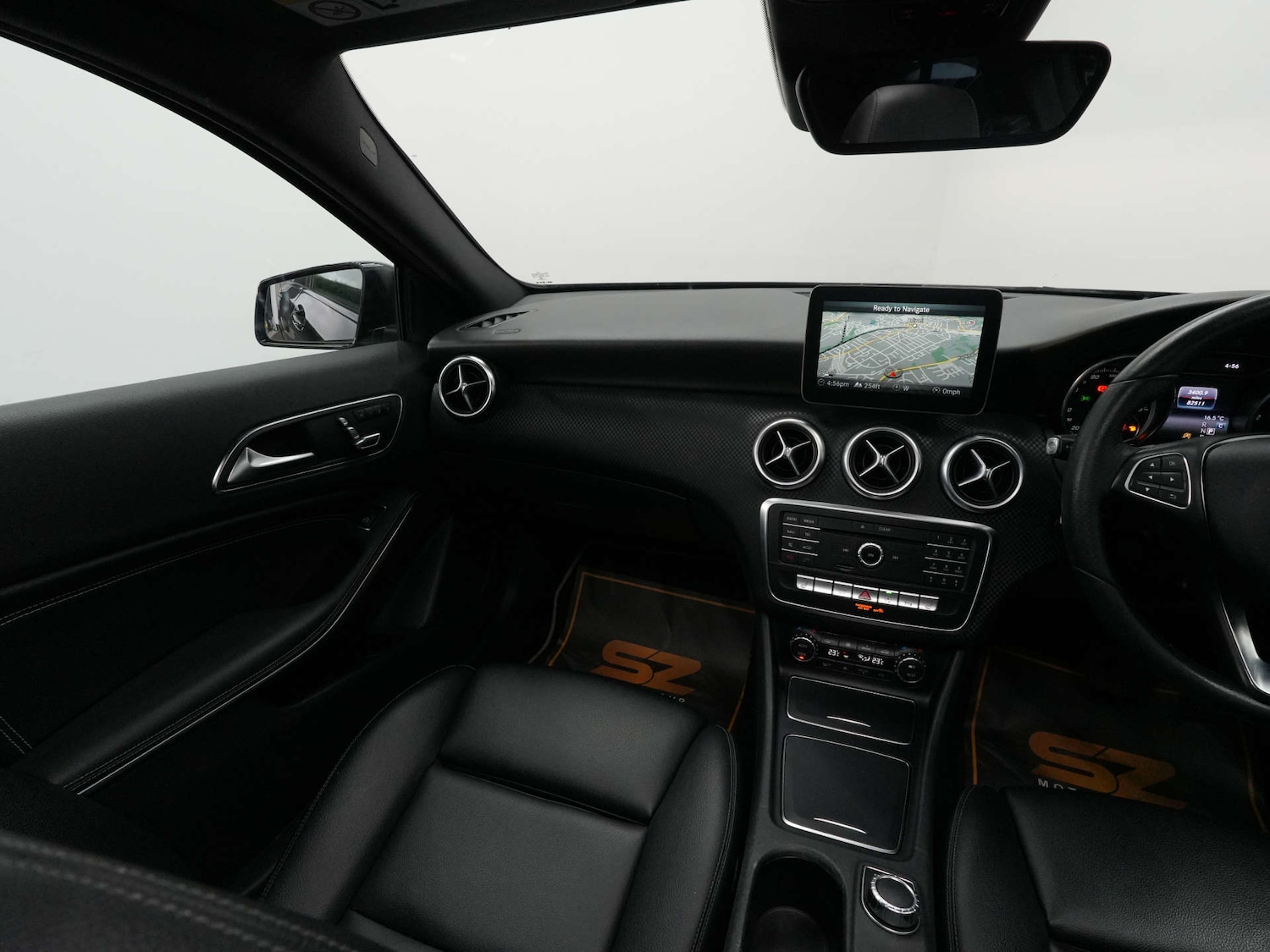 Used Mercedes-Benz A-Class 2017 for sale - 76333122: Photo 66