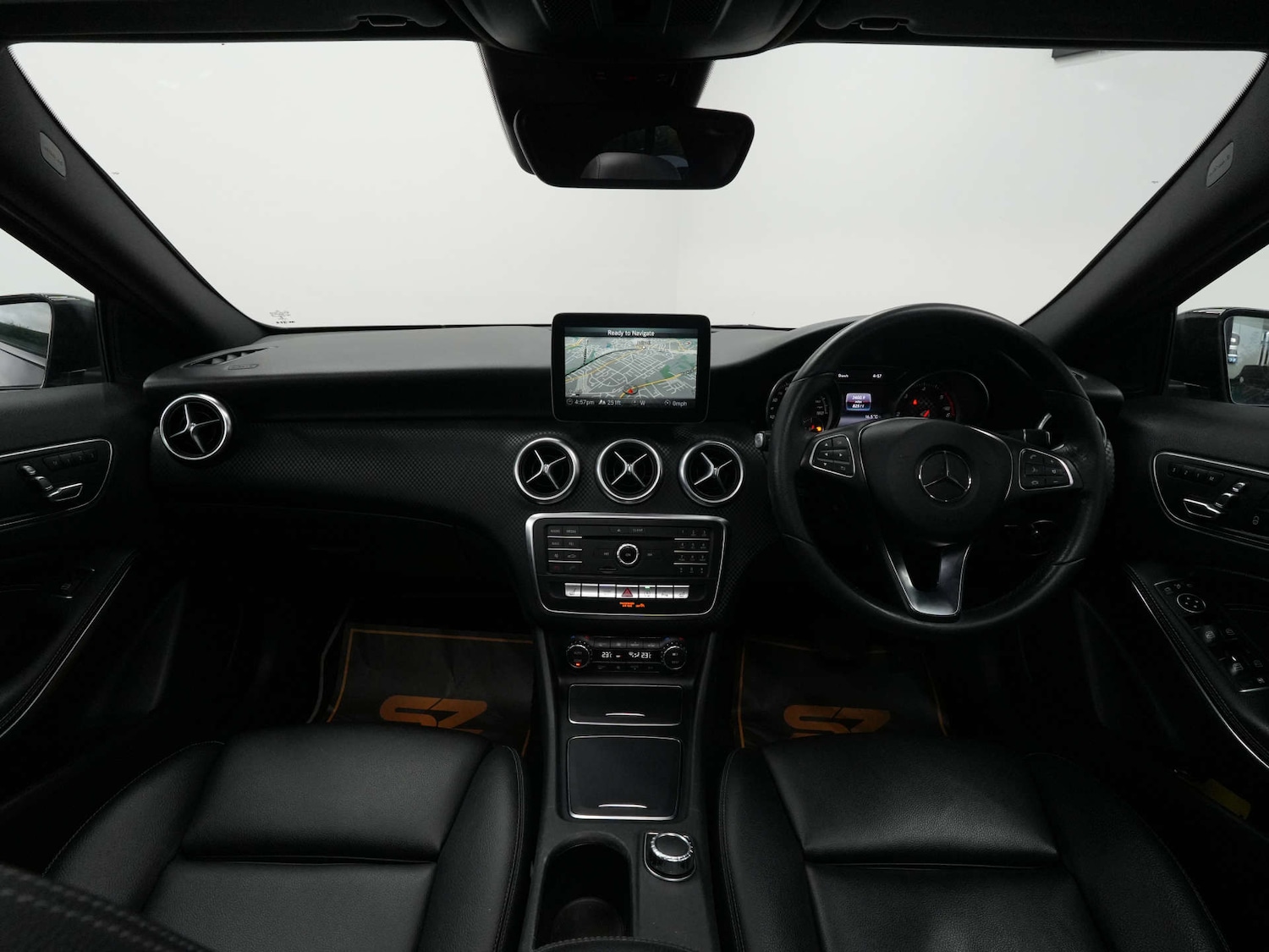 Used Mercedes-Benz A-Class 2017 for sale - 76333122: Photo 67