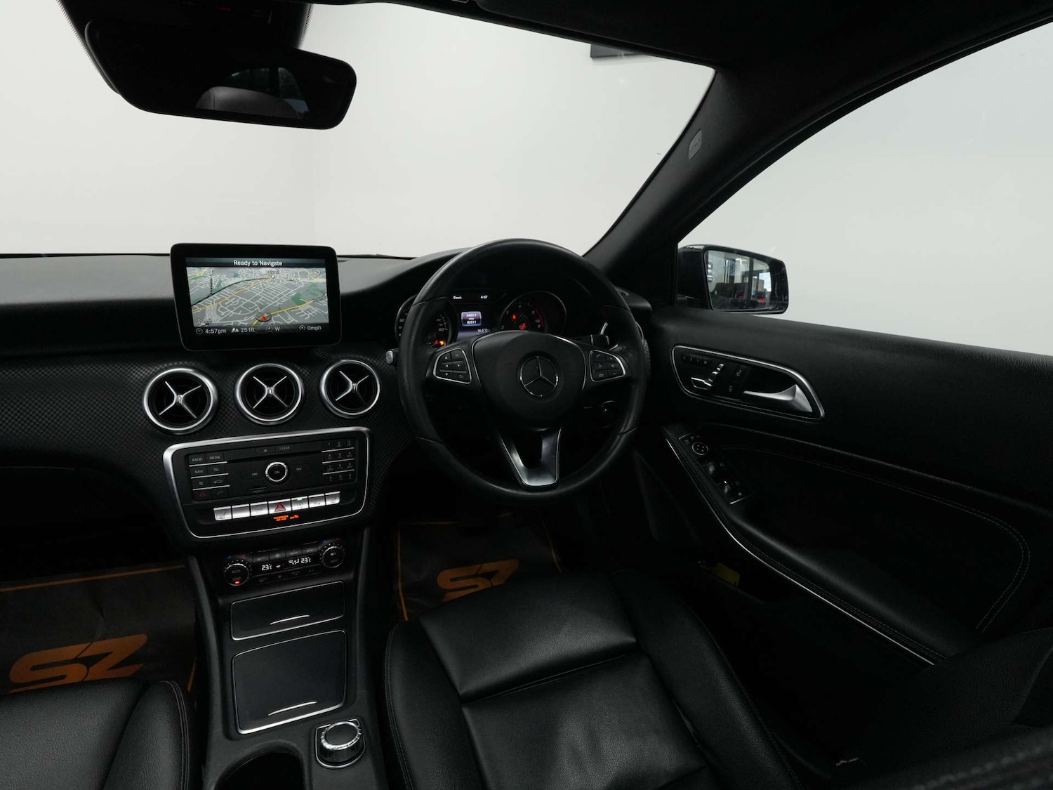 Used Mercedes-Benz A-Class 2017 for sale - 76333122: Photo 68