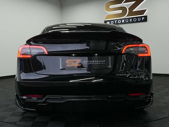 Used Tesla Model 3 2020 for sale - 79515544: Photo