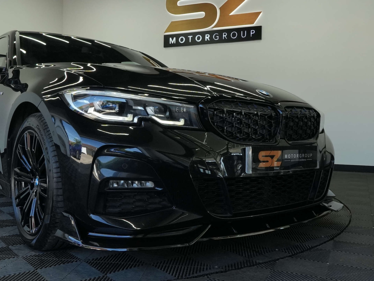 Used BMW 3 Series 2020 for sale - 78041817: Photo 10