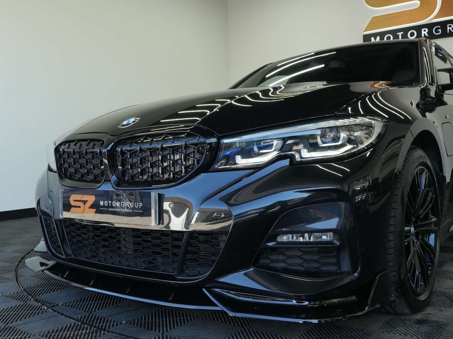 Used BMW 3 Series 2020 for sale - 78041817: Photo 12