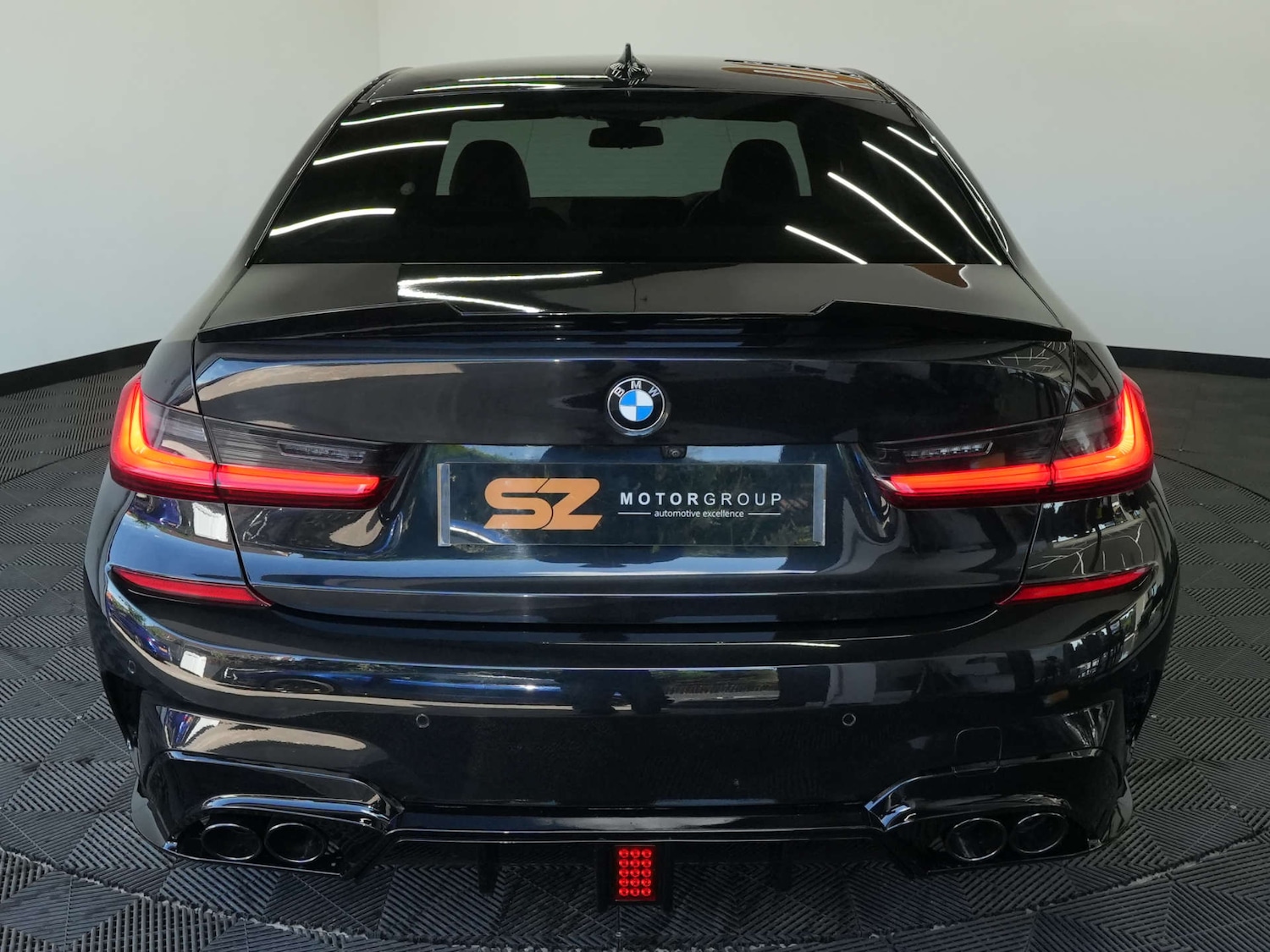 Used BMW 3 Series 2020 for sale - 78041817: Photo 19