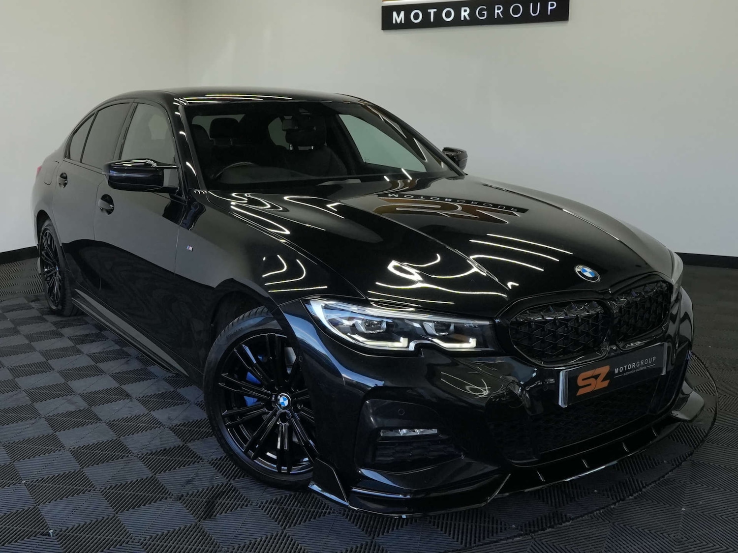 Used BMW 3 Series 2020 for sale - 78041817: Photo 25