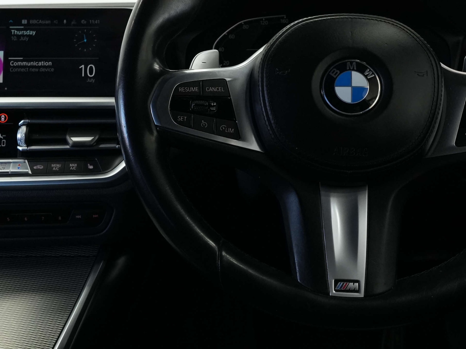 Used BMW 3 Series 2020 for sale - 78041817: Photo 41