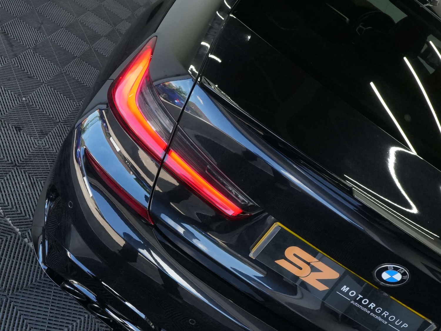 Used BMW 3 Series 2020 for sale - 78041817: Photo 45