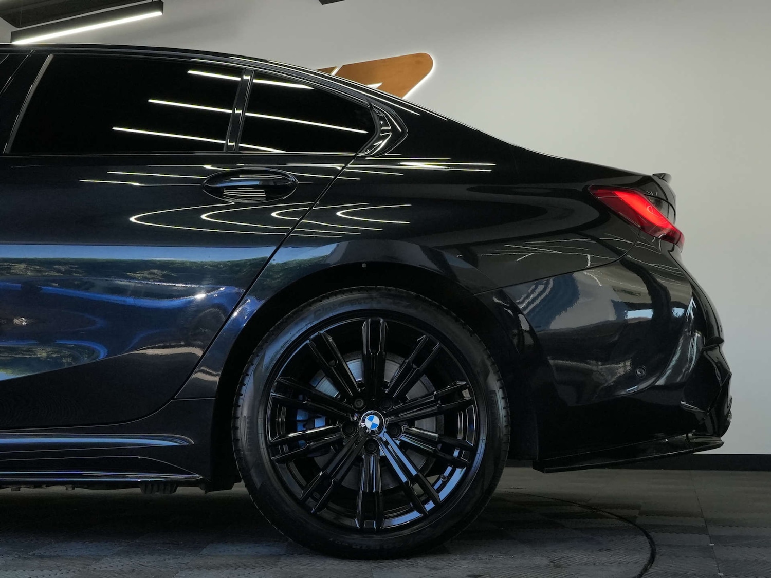 Used BMW 3 Series 2020 for sale - 78041817: Photo 52