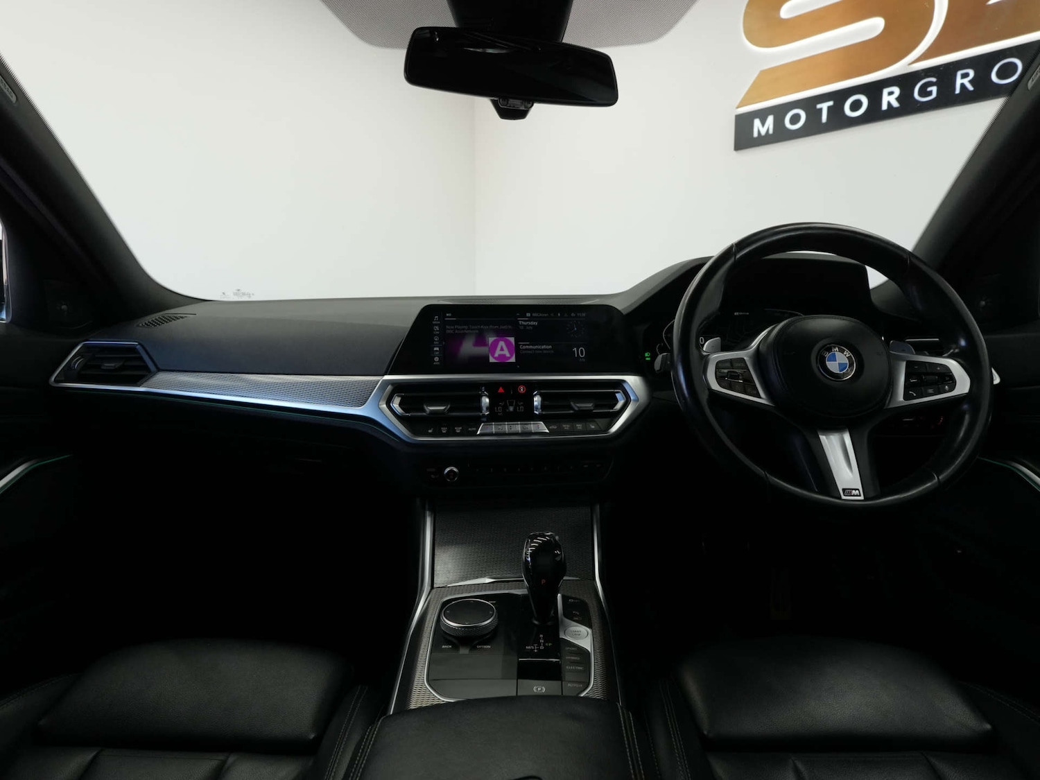 Used BMW 3 Series 2020 for sale - 78041817: Photo 60