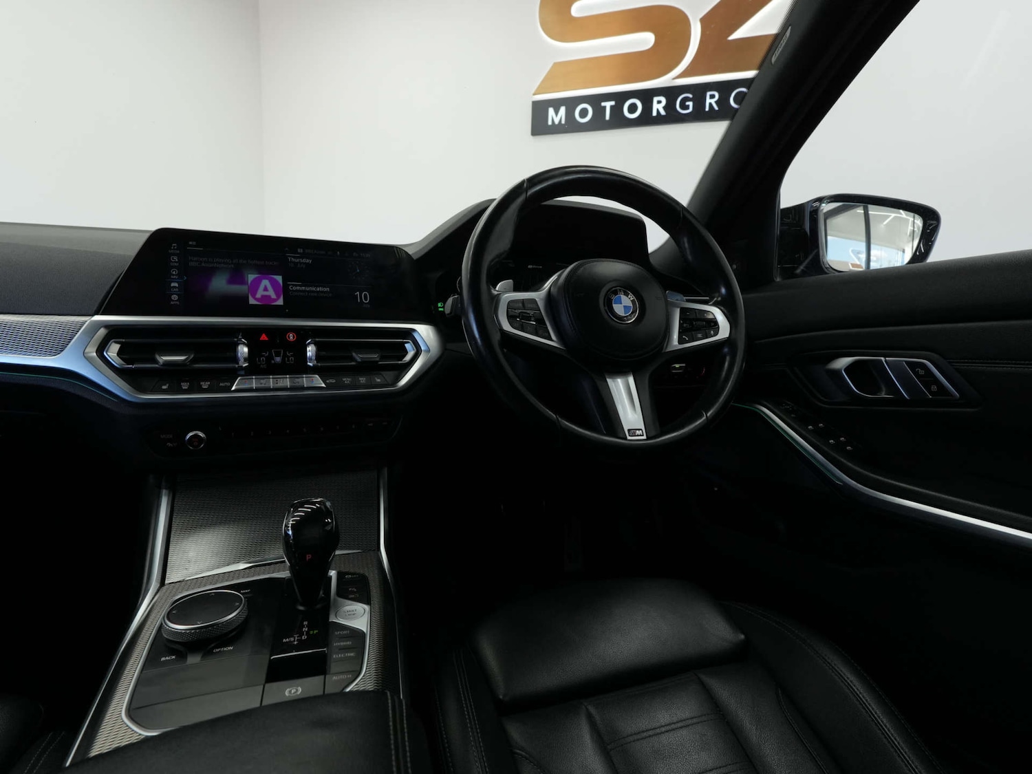 Used BMW 3 Series 2020 for sale - 78041817: Photo 64