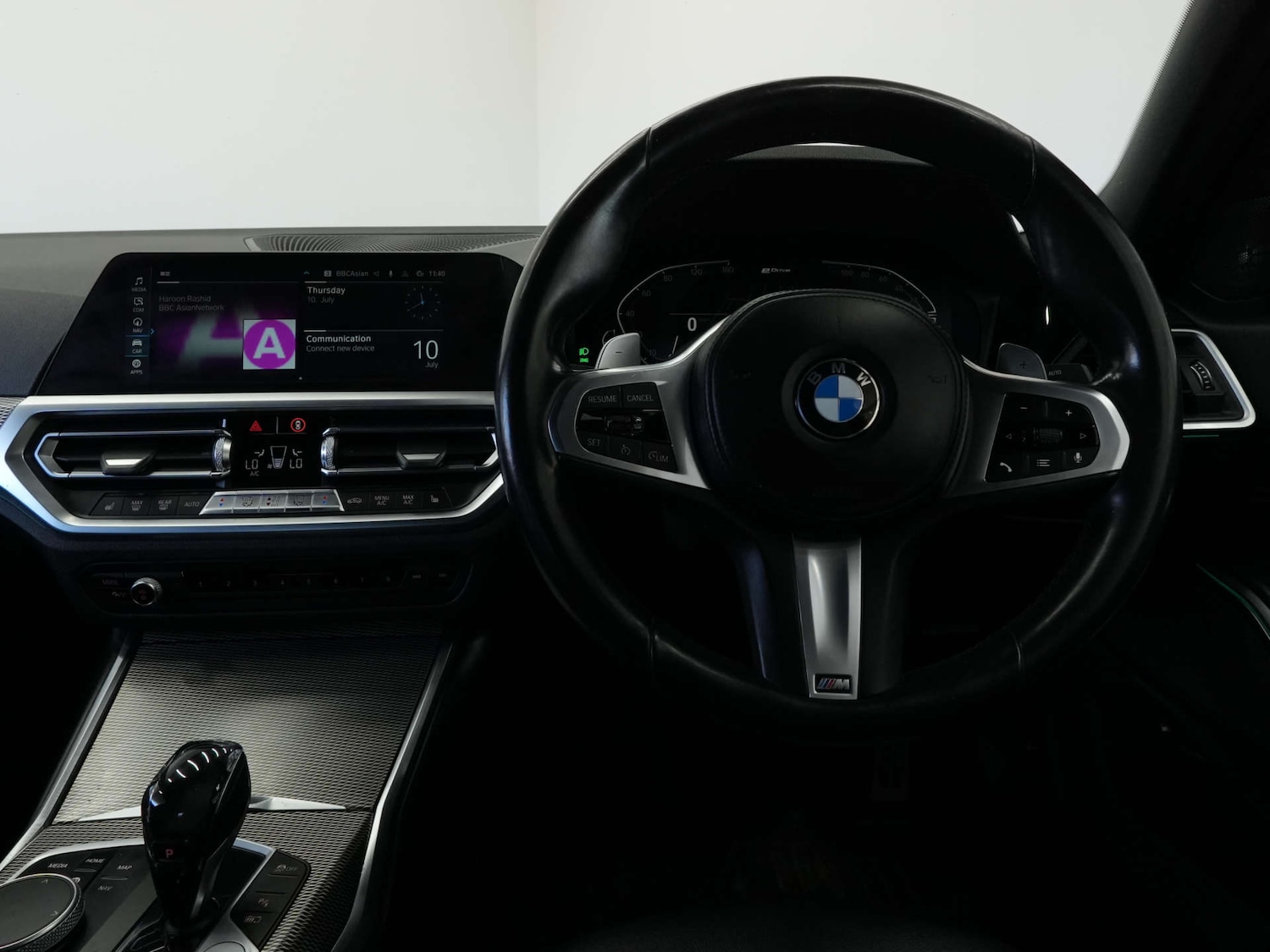 Used BMW 3 Series 2020 for sale - 78041817: Photo 7