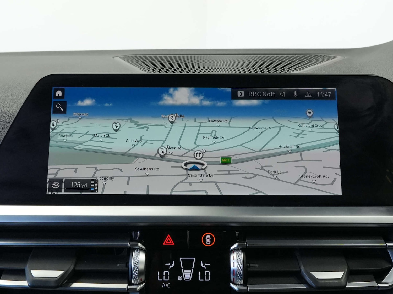 Used BMW 3 Series 2020 for sale - 78041817: Photo 8