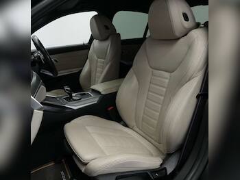 Used BMW 3 Series 2022 for sale - 79675850: Photo