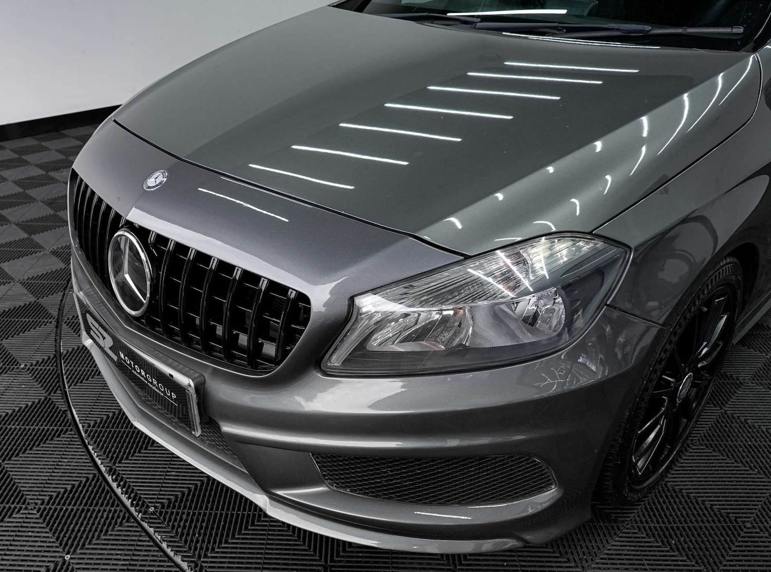 Used Mercedes-Benz A-Class 2014 for sale - 77129068: Photo 18