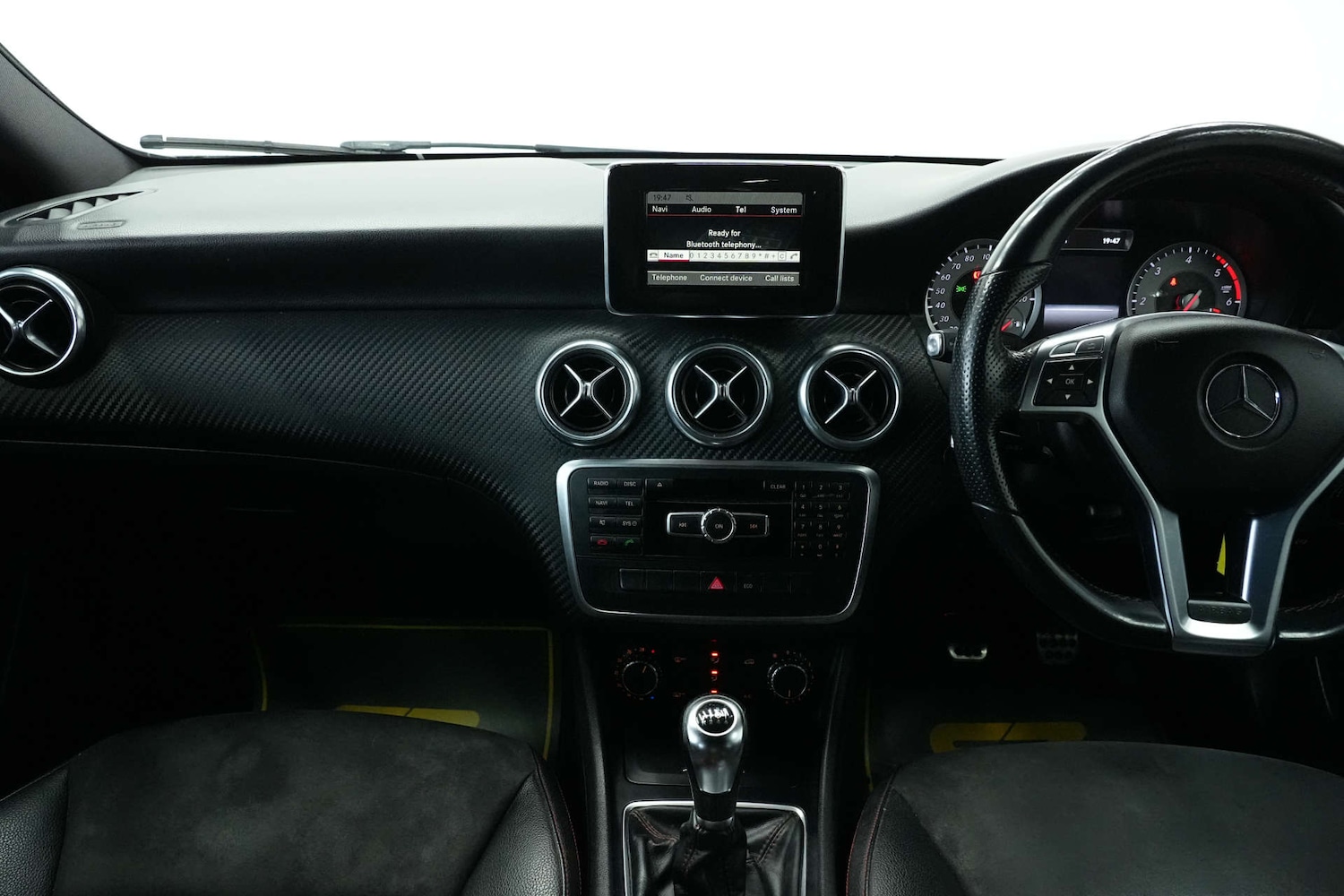 Used Mercedes-Benz A-Class 2014 for sale - 77129068: Photo 24