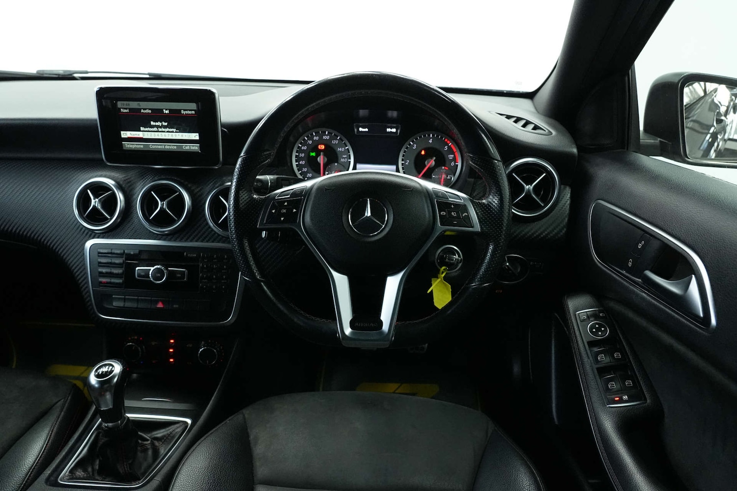 Used Mercedes-Benz A-Class 2014 for sale - 77129068: Photo 25