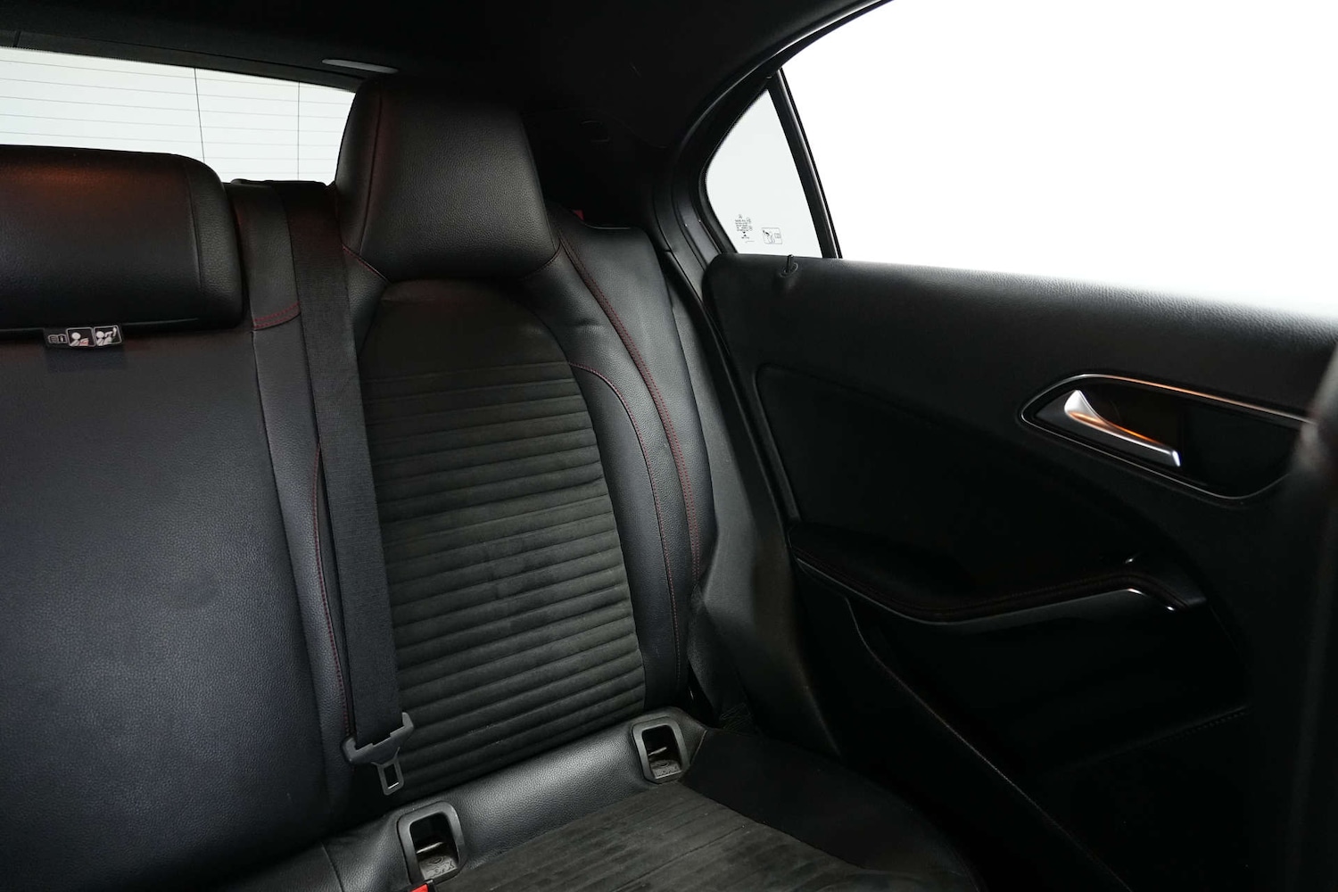 Used Mercedes-Benz A-Class 2014 for sale - 77129068: Photo 26