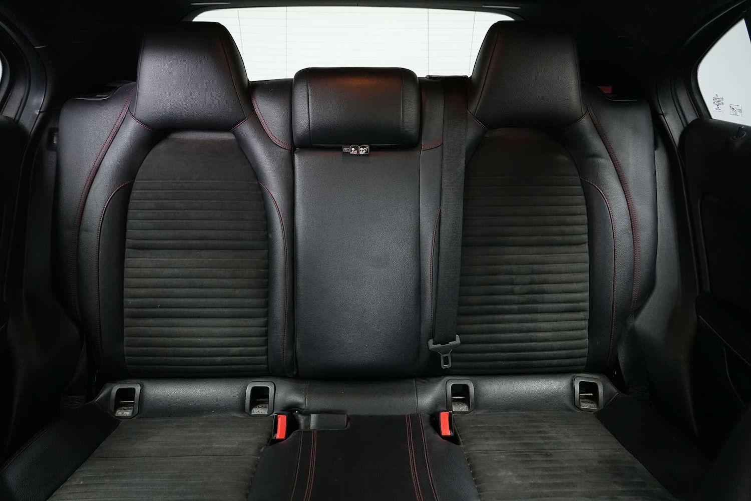 Used Mercedes-Benz A-Class 2014 for sale - 77129068: Photo 27