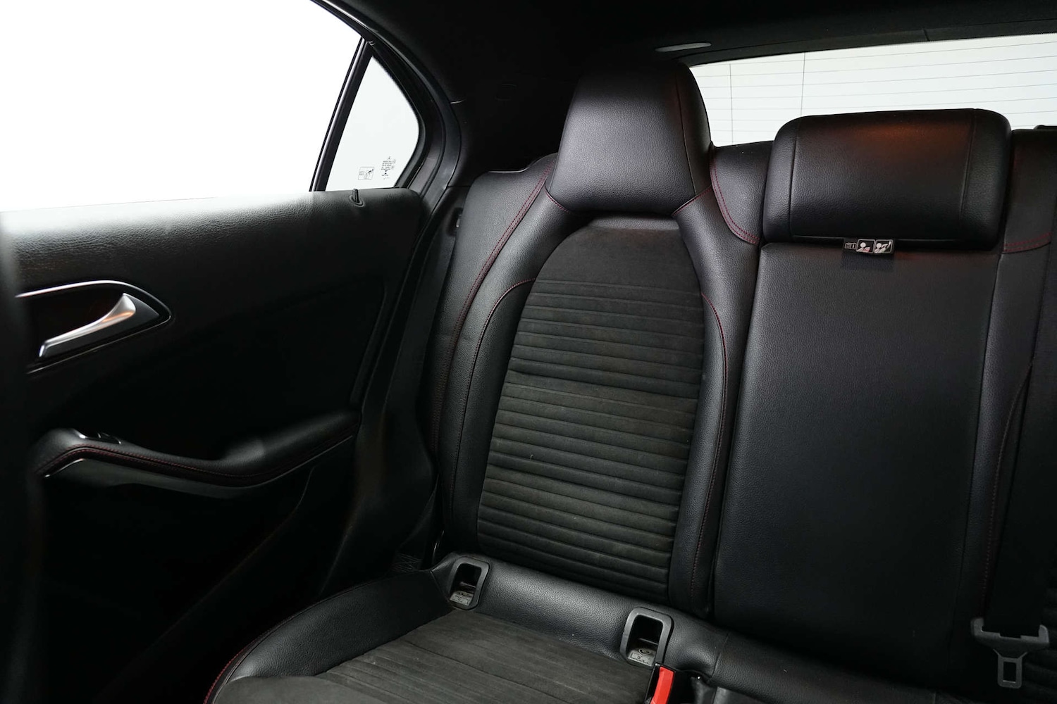 Used Mercedes-Benz A-Class 2014 for sale - 77129068: Photo 28