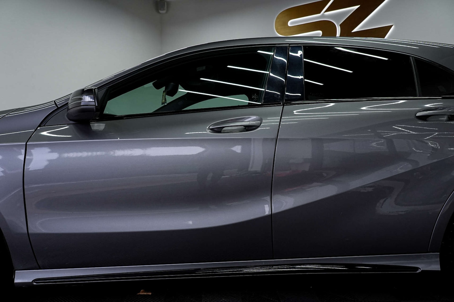 Used Mercedes-Benz A-Class 2014 for sale - 77129068: Photo 32